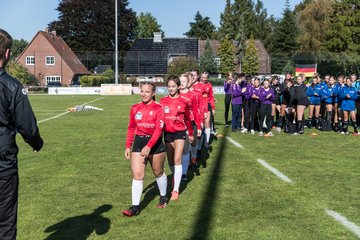 Bild 138 - wU16 Deutsche Meisterschaft